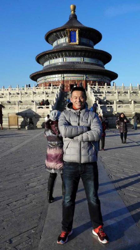 逝去的往昔的第一张照片--丹东交友中心